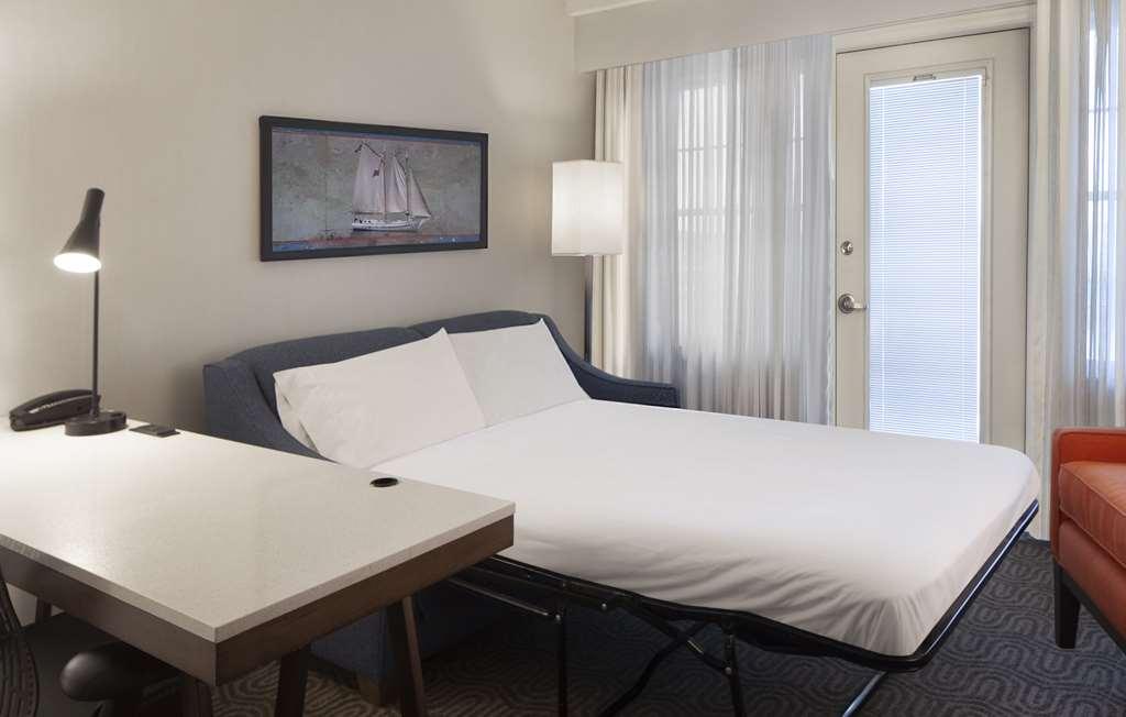 Hilton Garden Inn Kent Island Marina Grasonville Room photo
