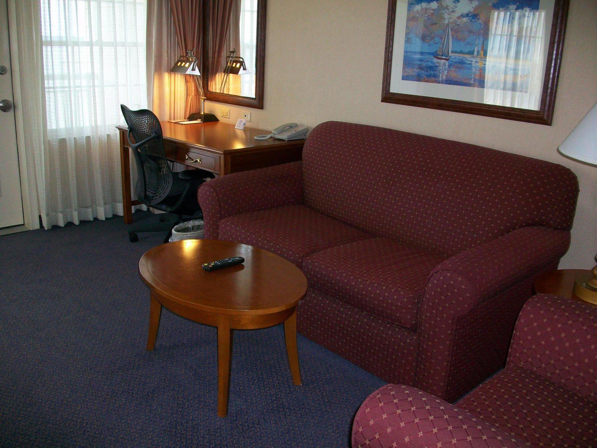 Hilton Garden Inn Kent Island Grasonville Room photo